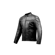 IXON - Bunda Cranky Air / black